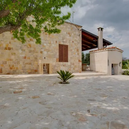 Ferienhaus Teresa, Relax In Valle D'itria