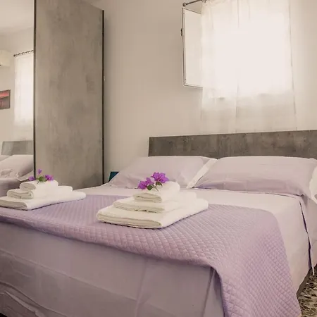 Teresa, Relax In Valle D'itria Holiday home