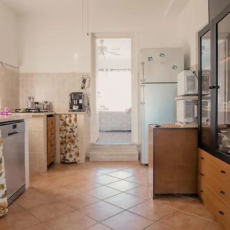 Holiday home Teresa, Relax In Valle D'itria *