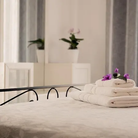 Teresa, Relax In Valle D'itria Holiday home Ceglie Messapica