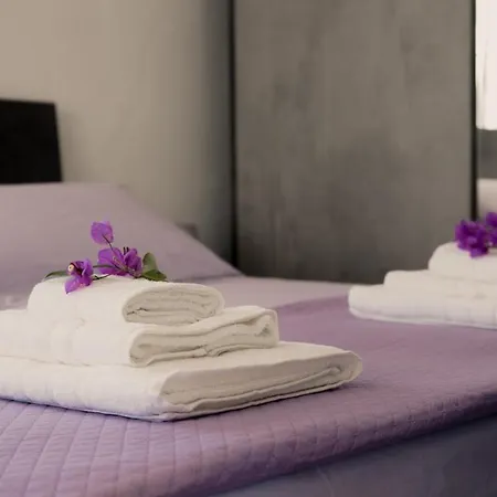 Holiday home Teresa, Relax In Valle D'itria Ceglie Messapica