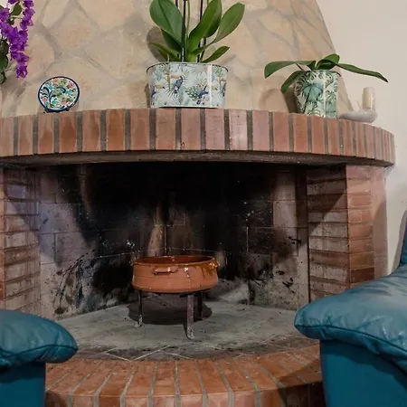 Teresa, Relax In Valle D'itria Holiday home *