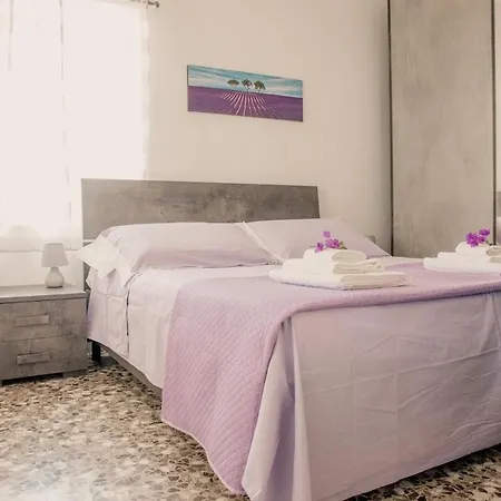 Holiday home Teresa, Relax In Valle D'itria Ceglie Messapica