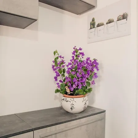 Holiday home Teresa, Relax In Valle D'itria