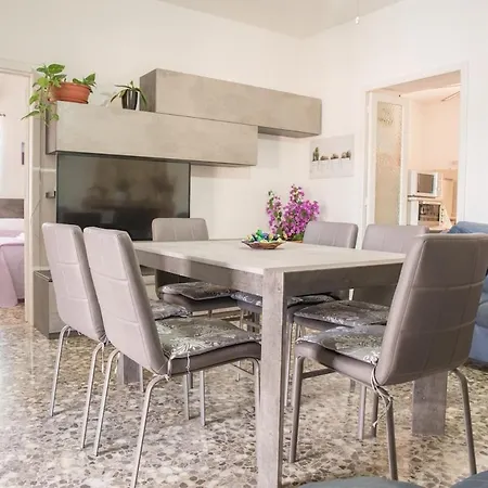 Teresa, Relax In Valle D'itria Holiday home *