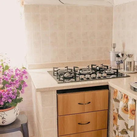 Holiday home Teresa, Relax In Valle D'itria *