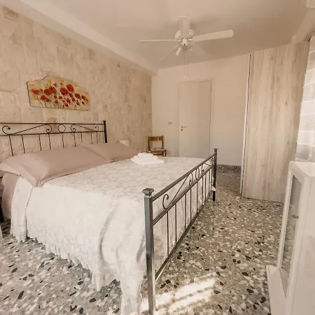 Teresa, Relax In Valle D'itria Holiday home