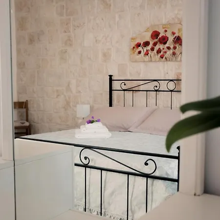 Teresa, Relax In Valle D'itria Holiday home *