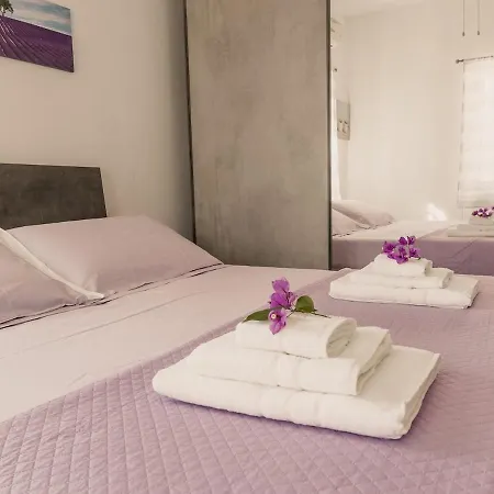 Holiday home Teresa, Relax In Valle D'itria