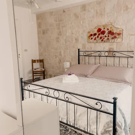 Teresa, Relax In Valle D'itria Holiday home *
